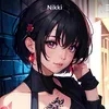 @Nikki