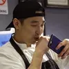 @Chef Chris Cho