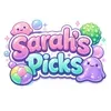 @Sarah's Picks | Fidget Queen