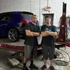 @Hayden’s Garage