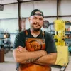 @Iron born forge