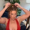 @Tiffany Nicole