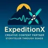 @💫 🎶 ExpeditionX 🎶 💫