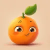@🍊