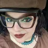 @GeekyGothicGamerGirl
