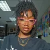 @Eboni The Artist