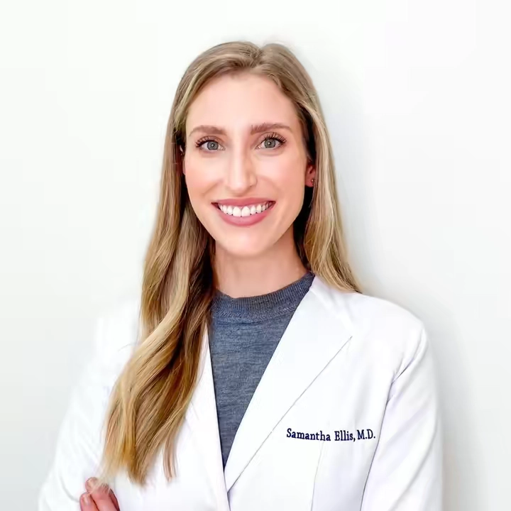 @drsamanthaellis