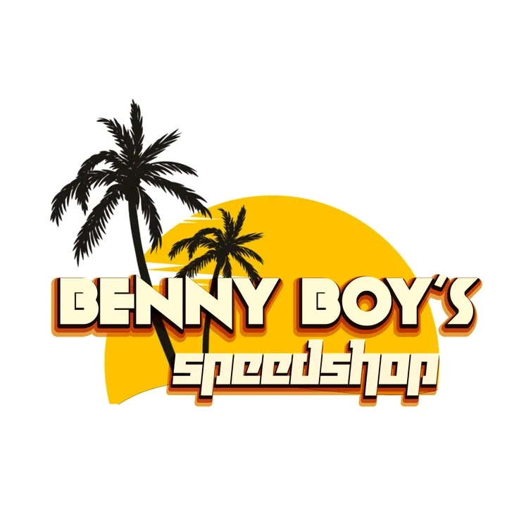 @bennyboys_speedshop
