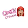 @ALMA_OMG CHISME😱