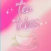 @Teatokss☕️