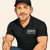 @Josh’s Vault