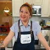 @Chef Julie Yoon
