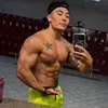 @Muscle Dad