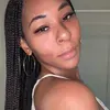 @Tamica Simone⚡️