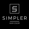 @Simpler Hair Color