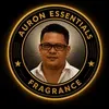 @Auron Essentials fragrance