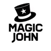 @MAGIC JOHN