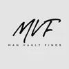 @manvaultfinds