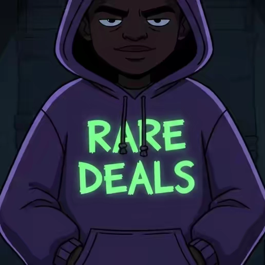 @rare_deals