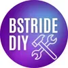 @BStride DIY