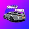 @Supra Finds