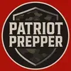 @PatriotPrepper