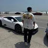 @Mexican G