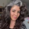 @Joy | Silver Hair Glow Up 📲