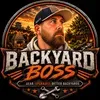 @Backyard Boss