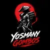 @Yosmany Gombos