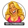 @Blonde Vixen