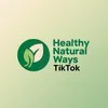 @healthynaturalways