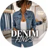@👖 Denim Finds 🔍