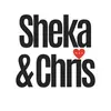 @Sheka & Chris Mba
