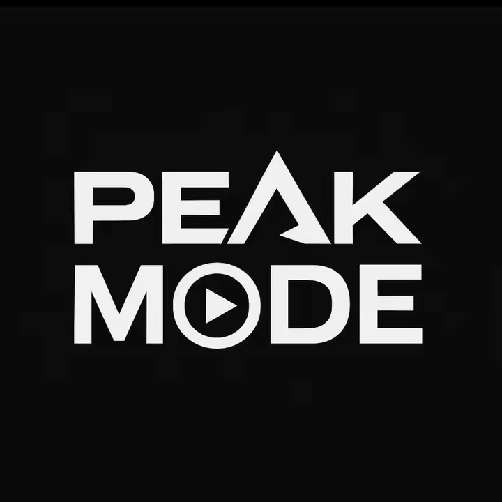 @peak_mode