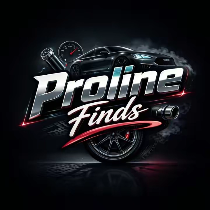 @prolinefinds