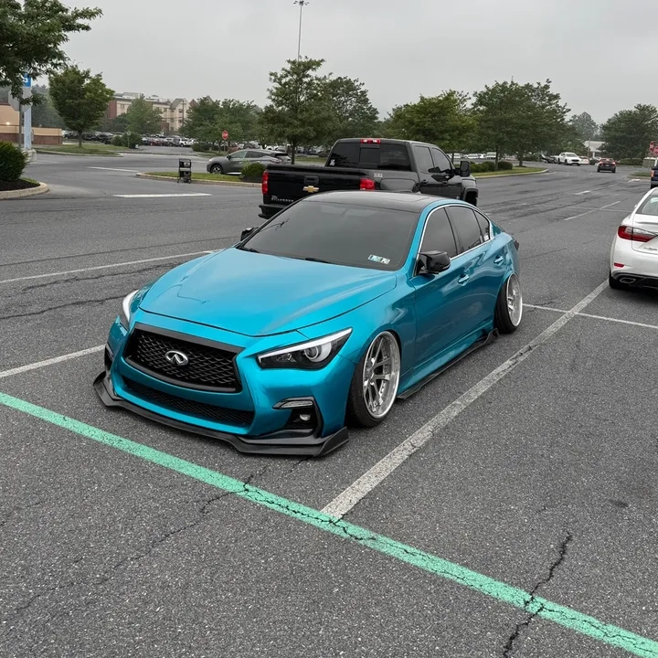 @q50swervo