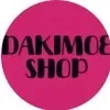 @DAKIMOE Fashion