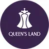 @Queen's Land