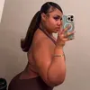 @Plus Size Fashion 🦋