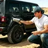 @Offroad Wash