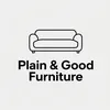 @Plain & Good Furniture