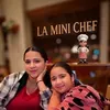 @Melany y mamá ✨