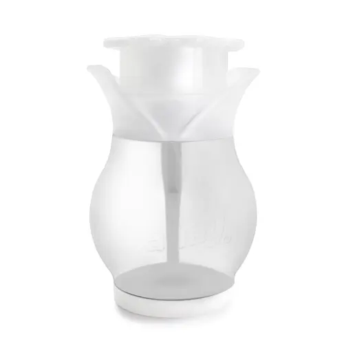 Soap Daddy (1ct) - Dish Detergent Dispenser Translucent