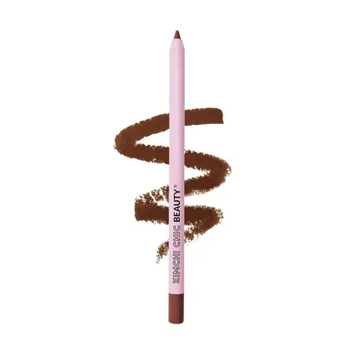 KimChi Chic Beauty Y.U.M. Lip Liner - Creamy Lip Contour, Buildable, Line, Define