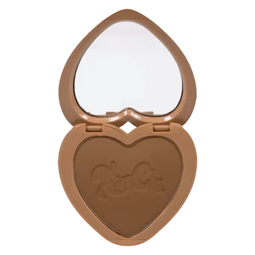 KimChi Chic Beauty Thailor Bronzer - High Pigment, Baked Formula, Multi-Use