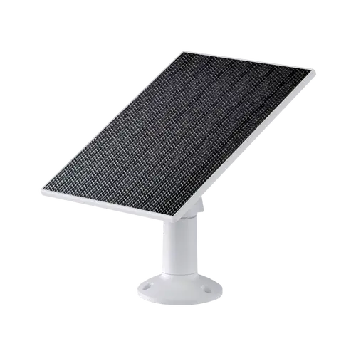Wyze Battery Cam Solar Panel — 2.5W 5V Mountable Charging Accessory, ONLY for Wyze Battery Cam Pro and Wyze Cam Outdoor v1/v2 Security Camera, Durable