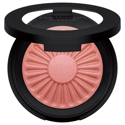 bareMinerals GEN NUDE Blonzer Blush + Bronzing Hybrid - Buildable Coverage, All Day Wear, Vegan & Talc Free Formula