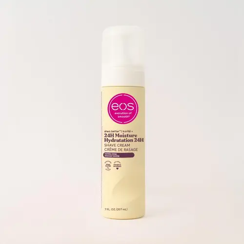 Vanilla Bliss Shave Cream