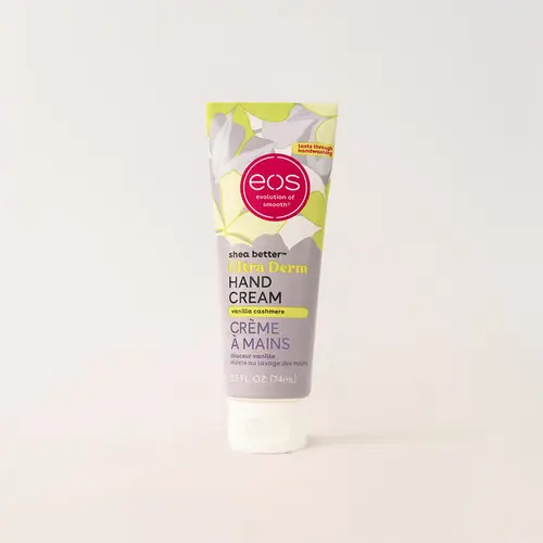 Vanilla Cashmere Hand Cream